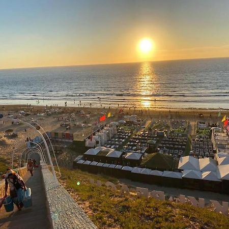 Stylish Duplex - Ocean View - Airport - Wifi - Renovated 2025 Διαμέρισμα Jibila Εξωτερικό φωτογραφία