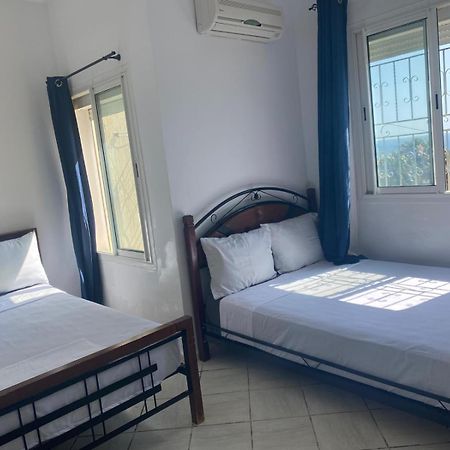 Stylish Duplex - Ocean View - Airport - Wifi - Renovated 2025 Διαμέρισμα Jibila Εξωτερικό φωτογραφία
