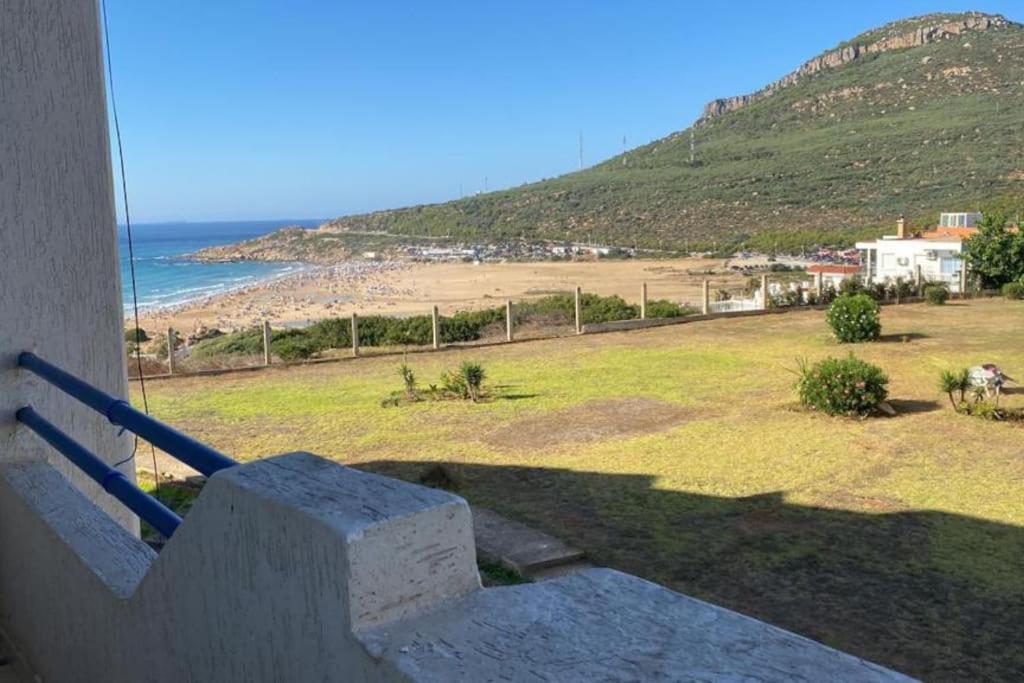 Stylish Duplex - Ocean View - Airport - Wifi - Renovated 2025 Διαμέρισμα Jibila Εξωτερικό φωτογραφία