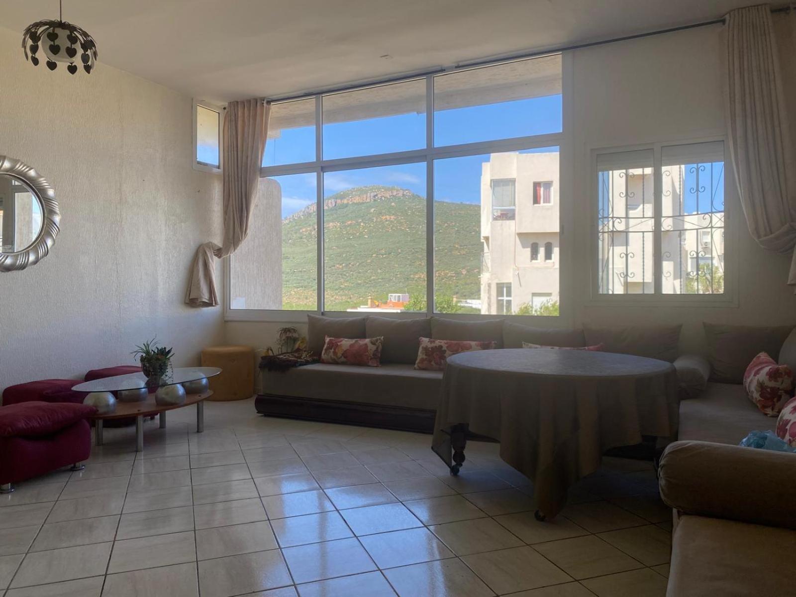 Stylish Duplex - Ocean View - Airport - Wifi - Renovated 2025 Διαμέρισμα Jibila Εξωτερικό φωτογραφία